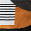 Antelope Rug by Rug'Society