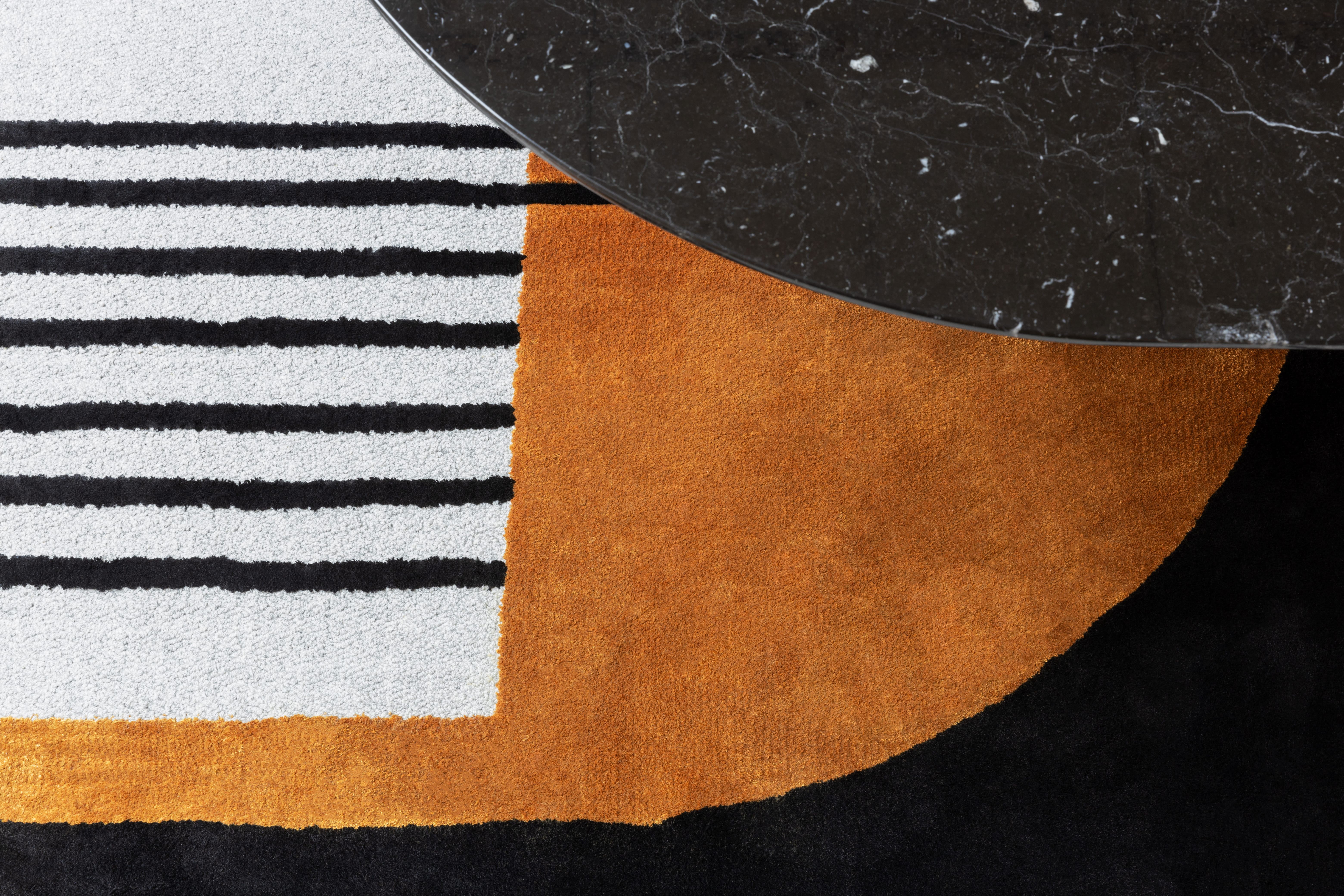 Antelope Rug by Rug'Society