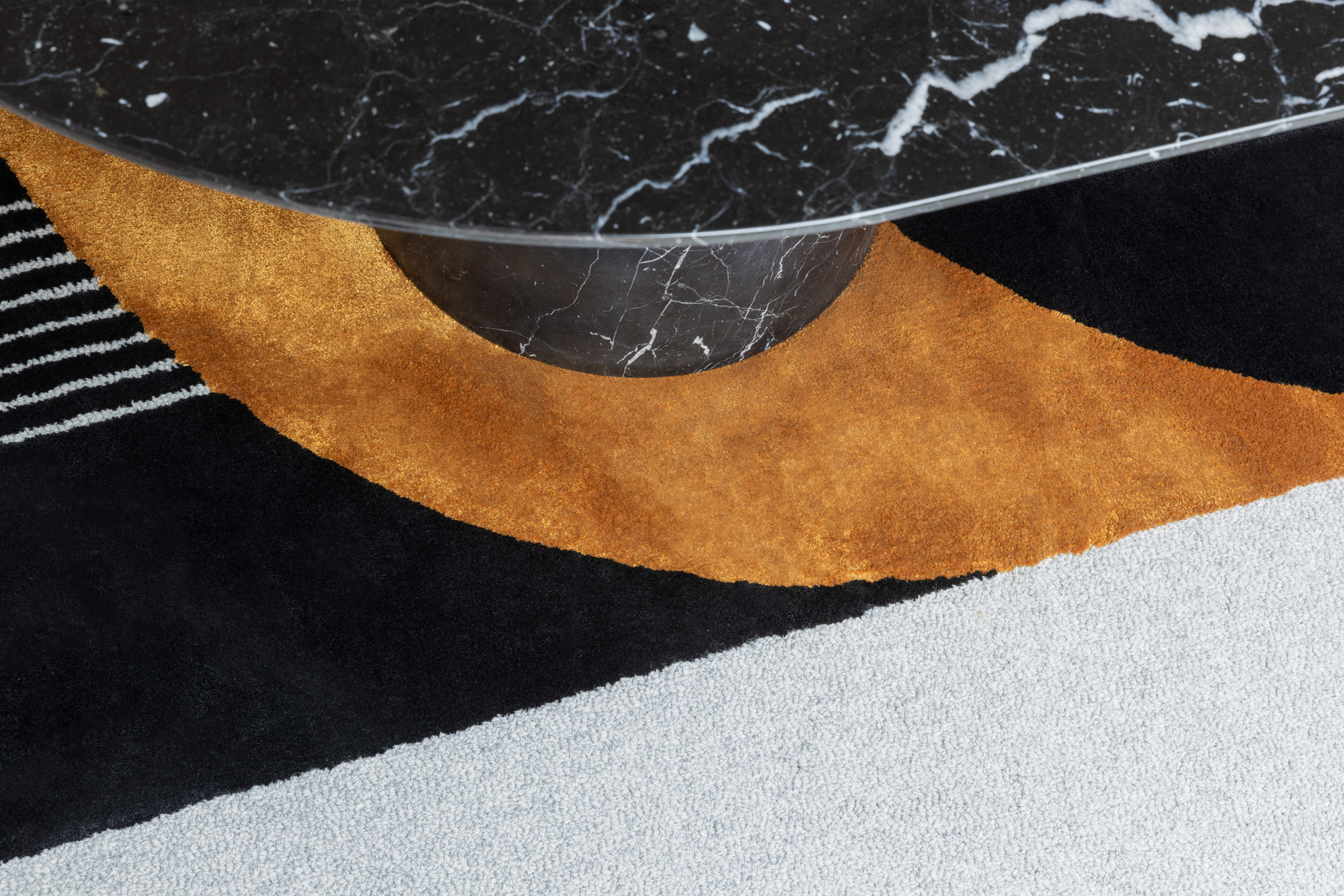 Antelope Rug by Rug'Society