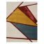 Bauhau Geometric Rug by Rug'Society