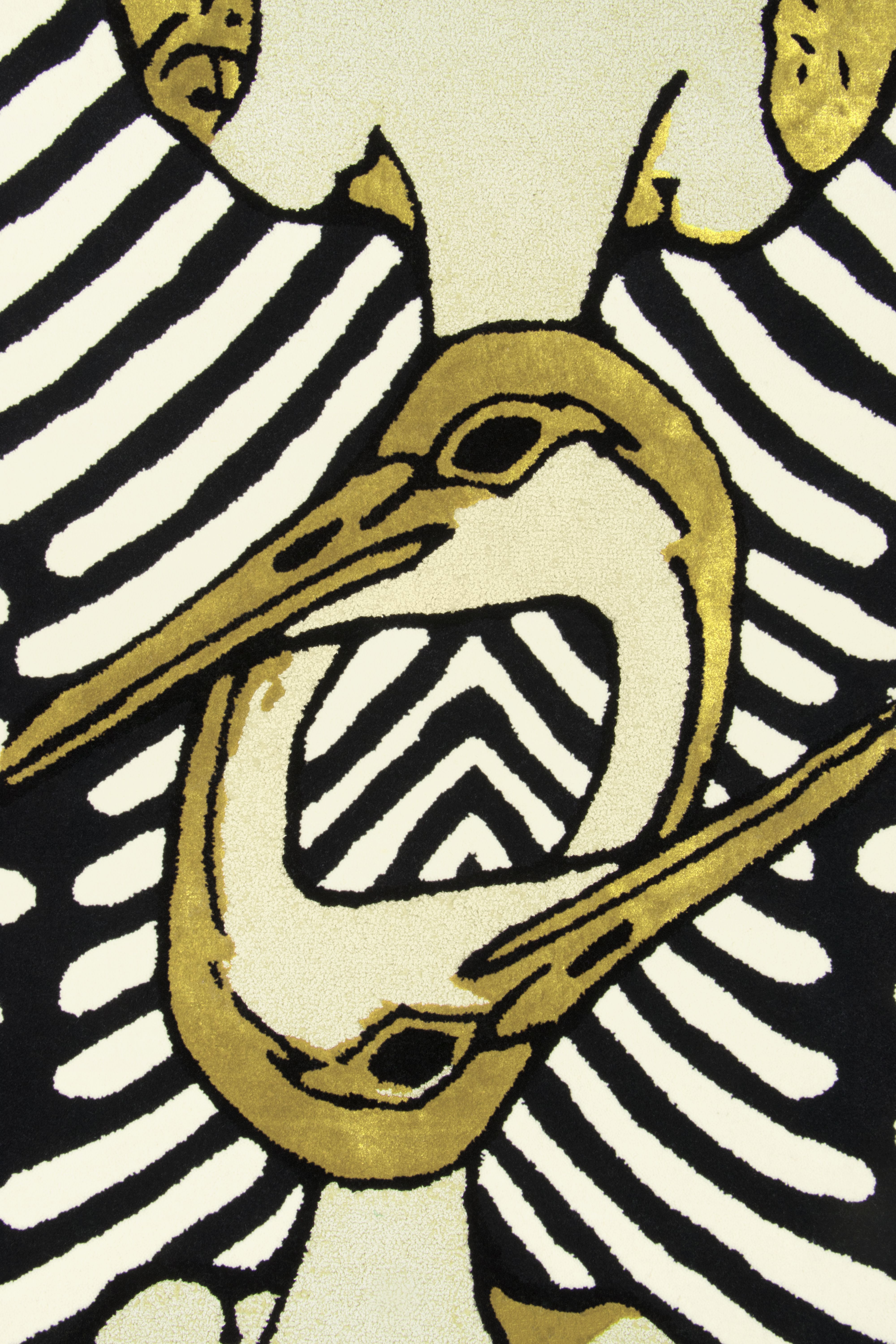 Couple Rug by Rug'Society