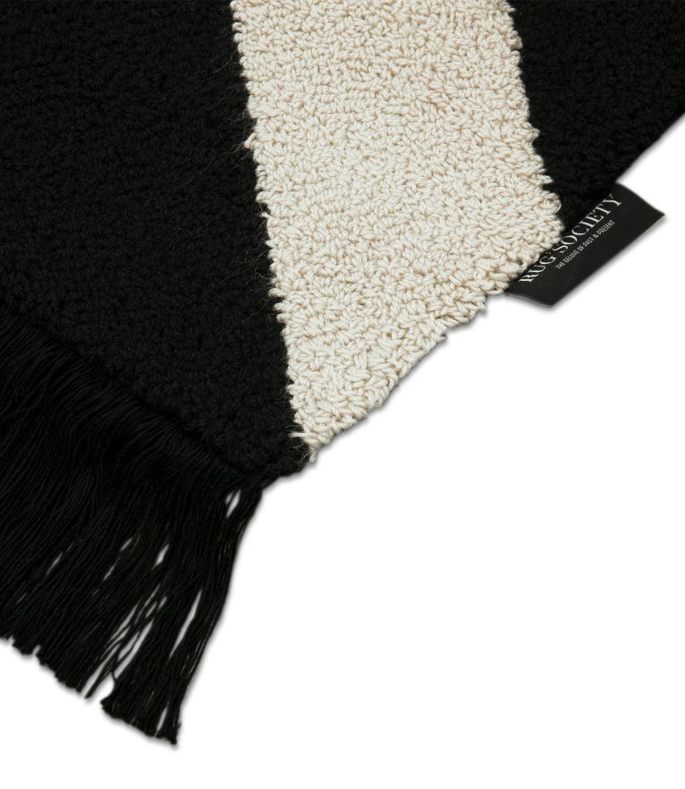 Feline Rug by Rug'Society