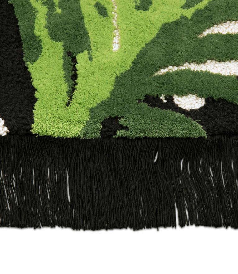 Feline Rug by Rug'Society