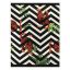 Feline Botanical Rug by Rug'Society