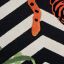 Feline Rug by Rug'Society
