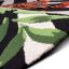 Feline Rug by Rug'Society