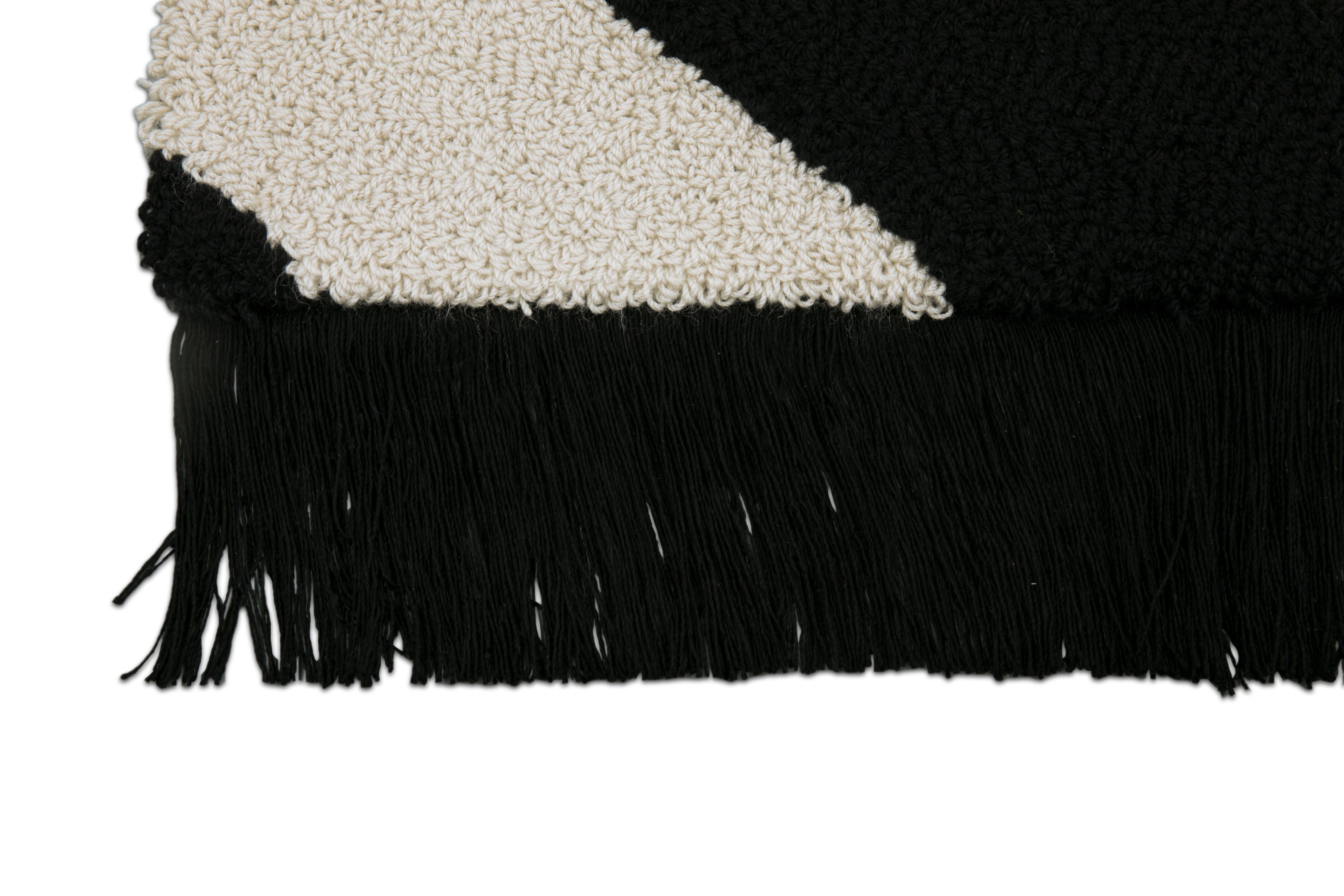Feline Rug by Rug'Society