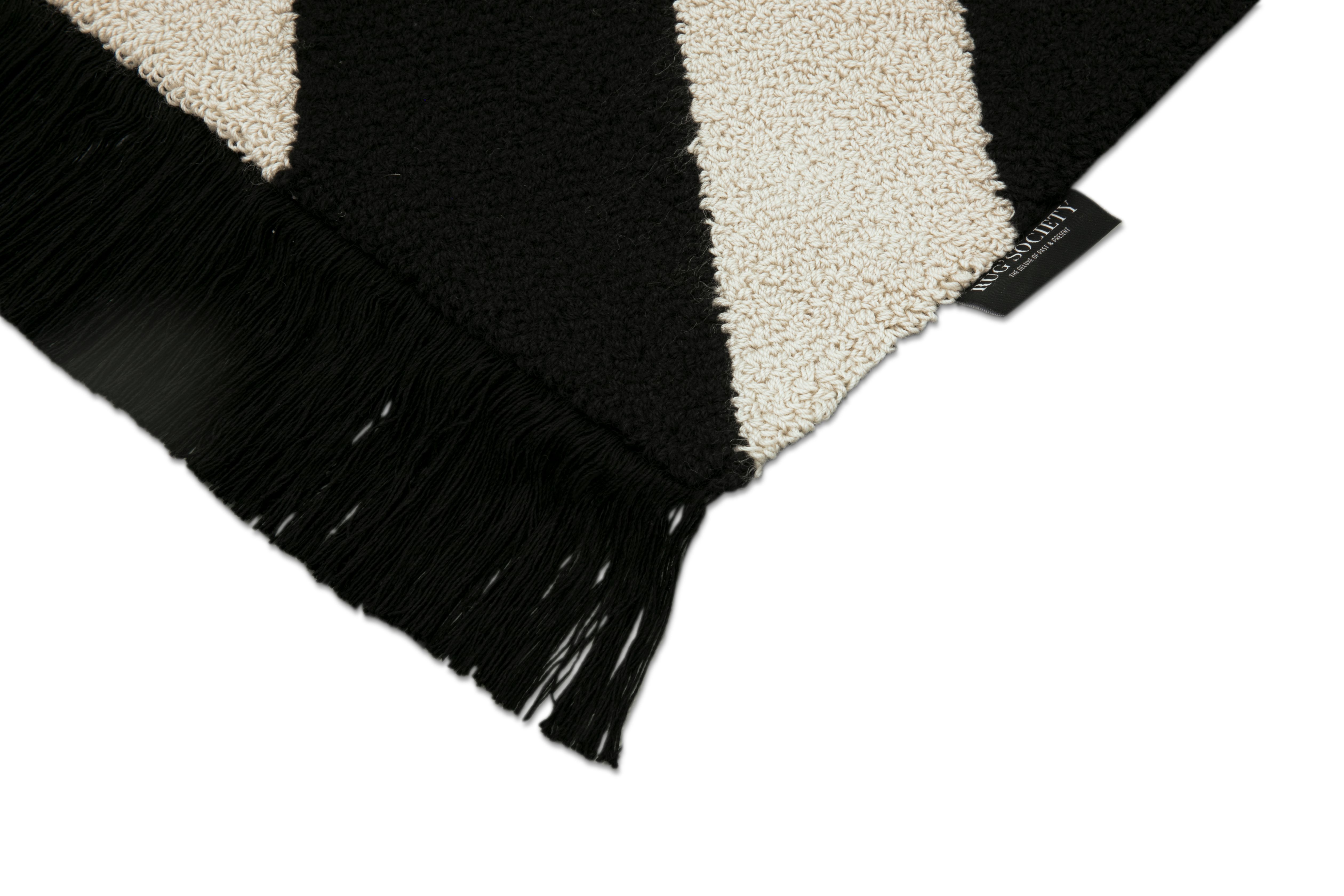 Feline Rug by Rug'Society