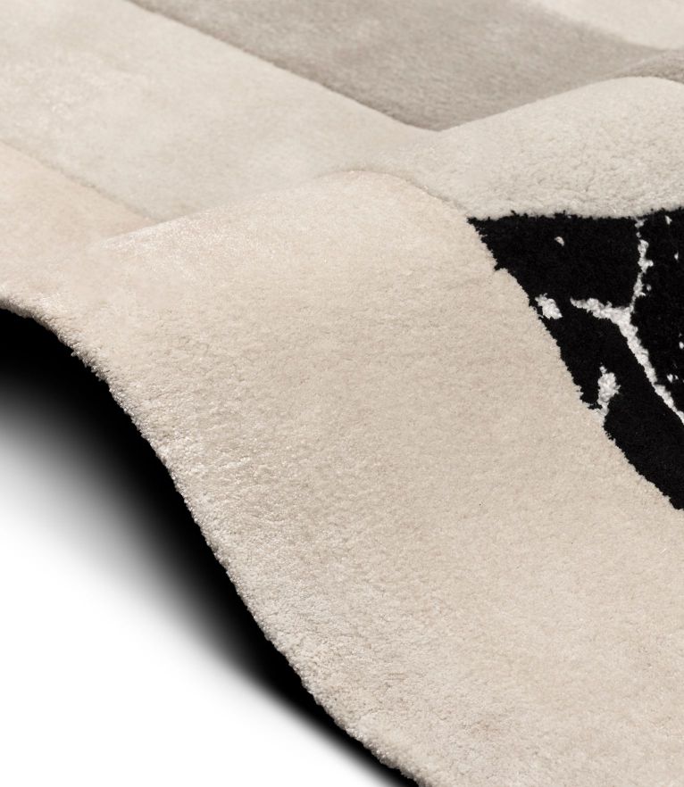Imperial Snake Rug by Rug'Society