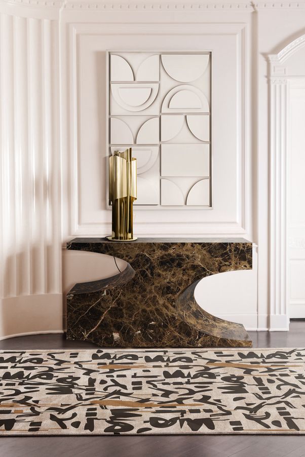 Inkaholic Rug - Rug'Society
