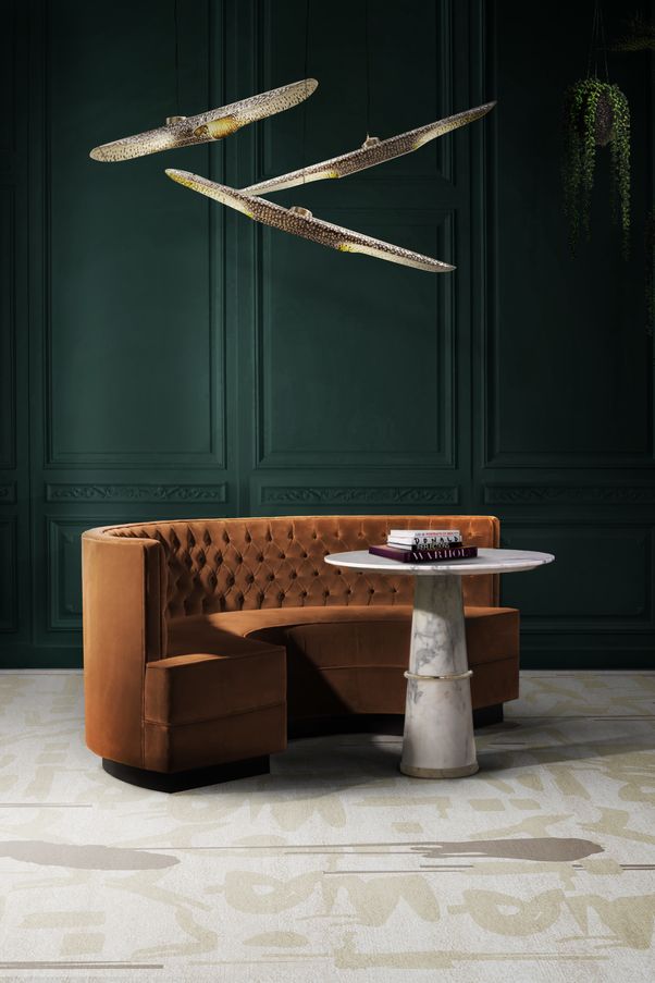 Inkaholic Rug - Rug'Society