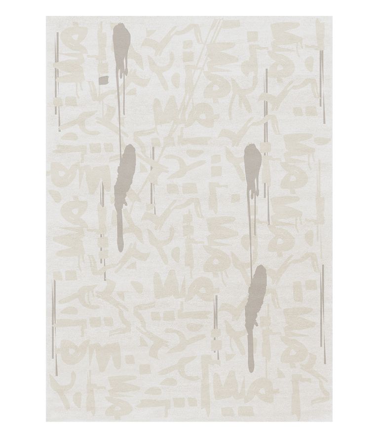 Inkaholic Urban Rug by Rug'Society