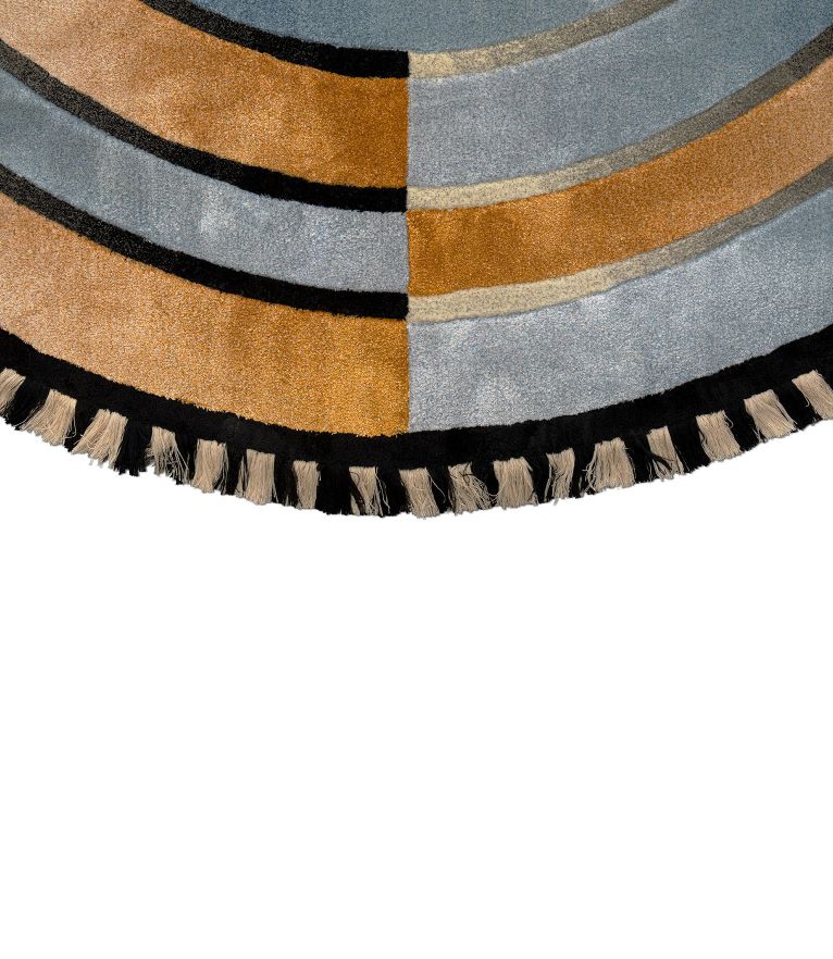 Kleopatra Rug by Rug'Society