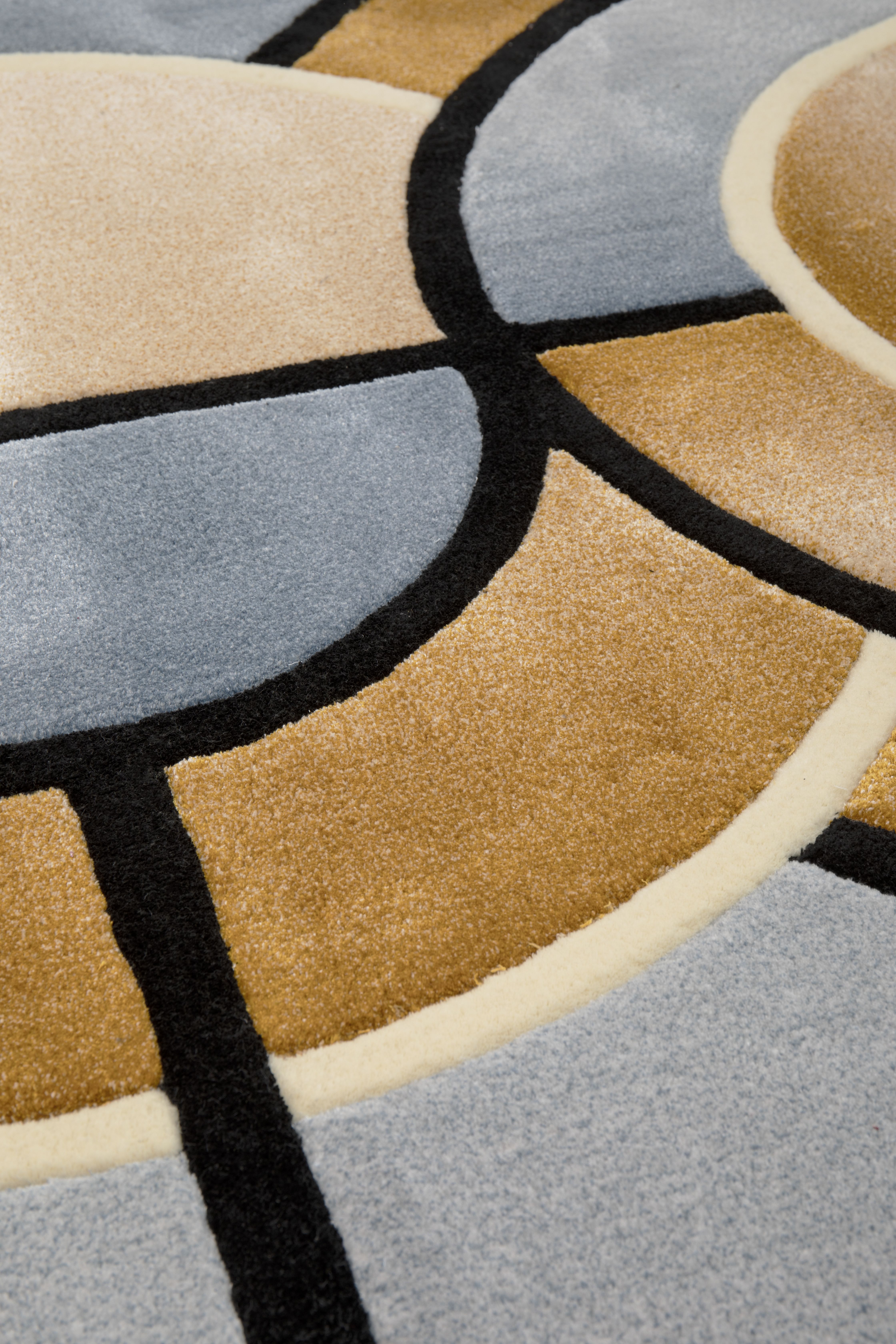 Kleopatra Rug by Rug'Society