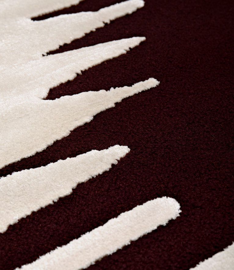 Details Kotta Rug by Rug'Society