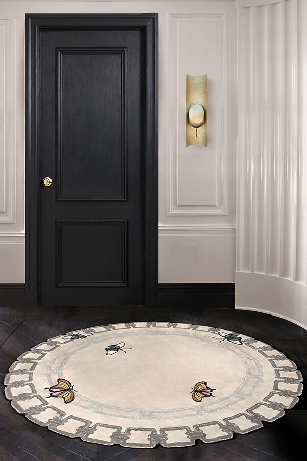 Metamorphosis Rug - Rug'Society