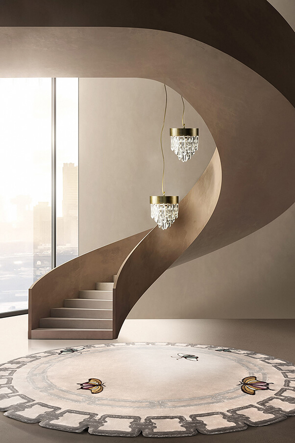 Metamorphosis Rug - Rug'Society
