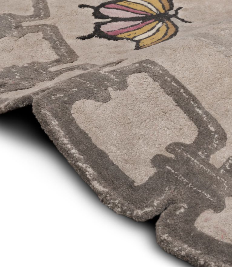 Metamorphosis Rug by Rug'Society