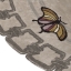 Metamorphosis Rug by Rug'Society