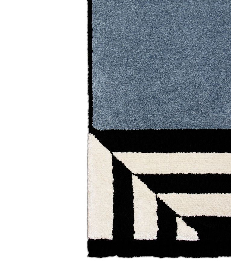 Mira Rug by Rug'Society