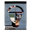 Mira Geometric Rug by Rug'Society