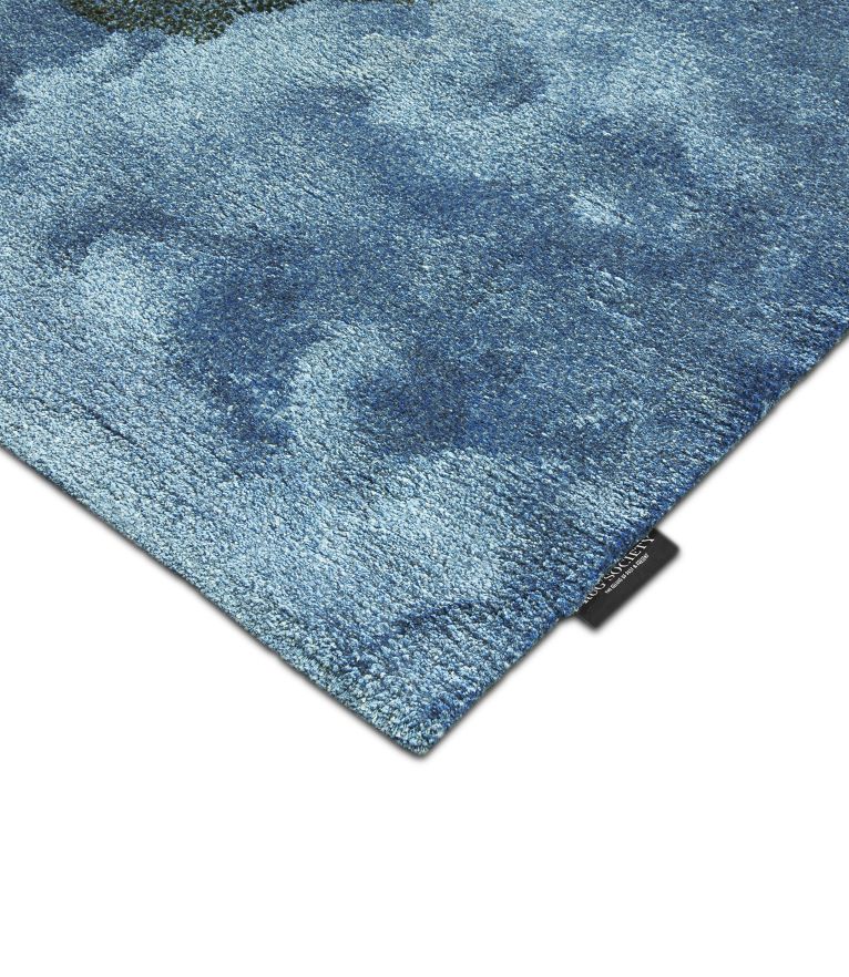 Miró Rug by Rug'Society