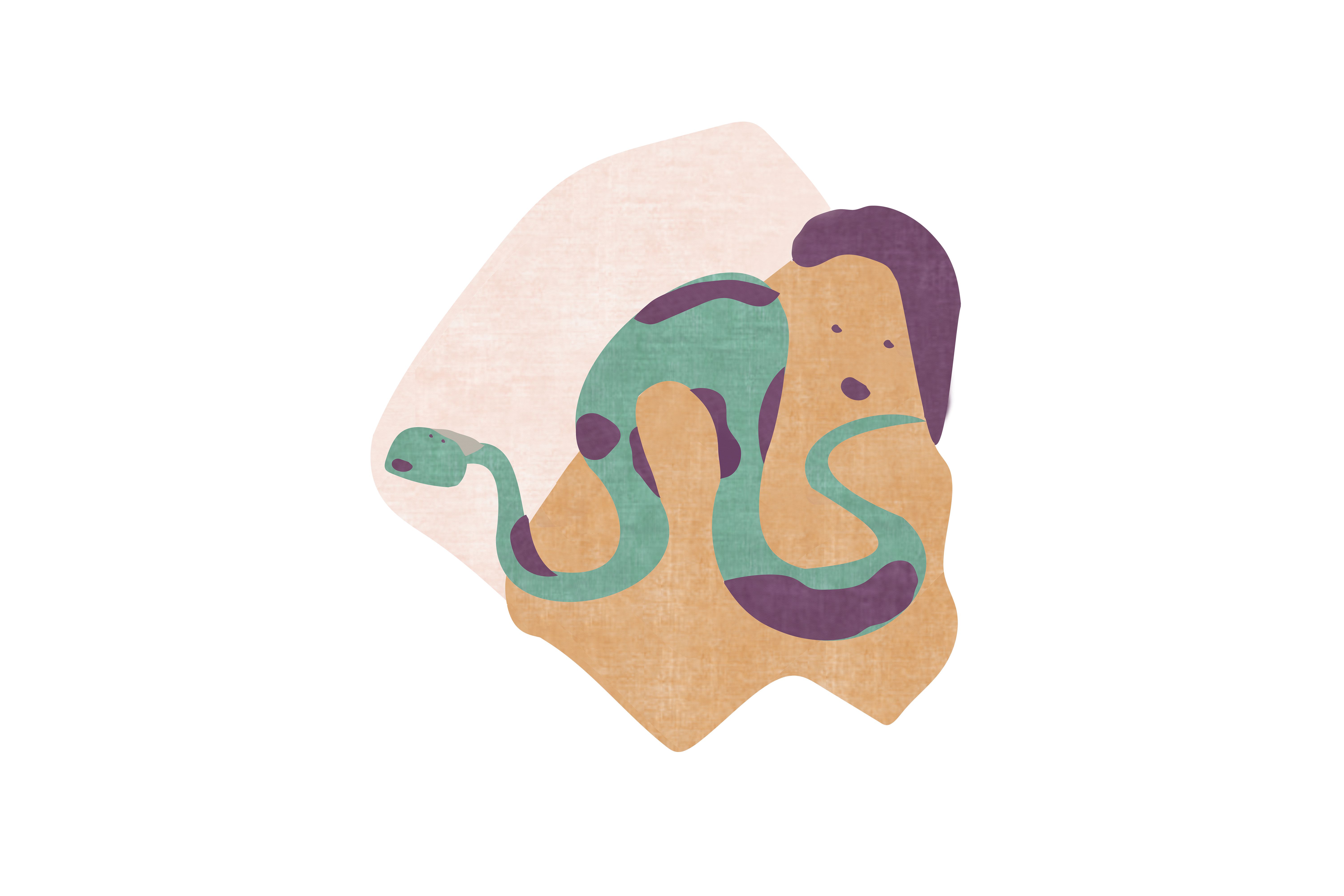 Mowgli Friends II Rug by Rug'Society