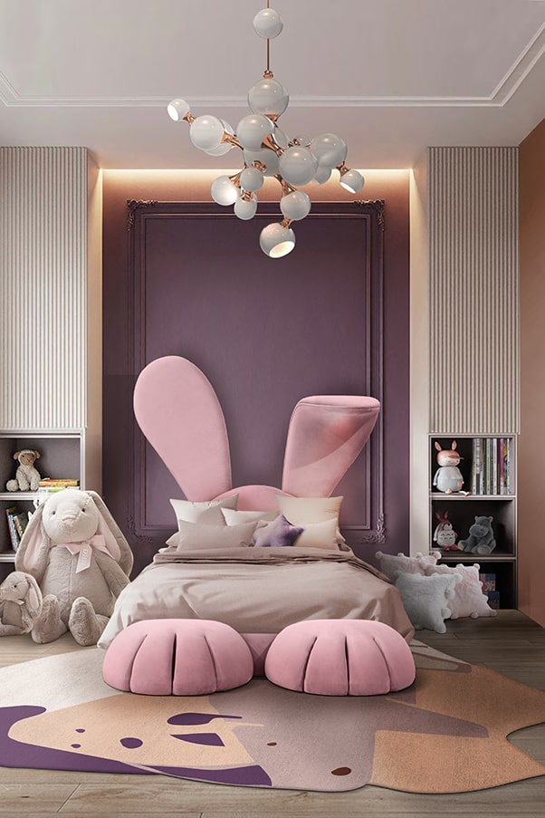 Mr. Rhino Rug - Rug'Society