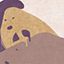 Details Mr. Rhino Rug by Rug'Society