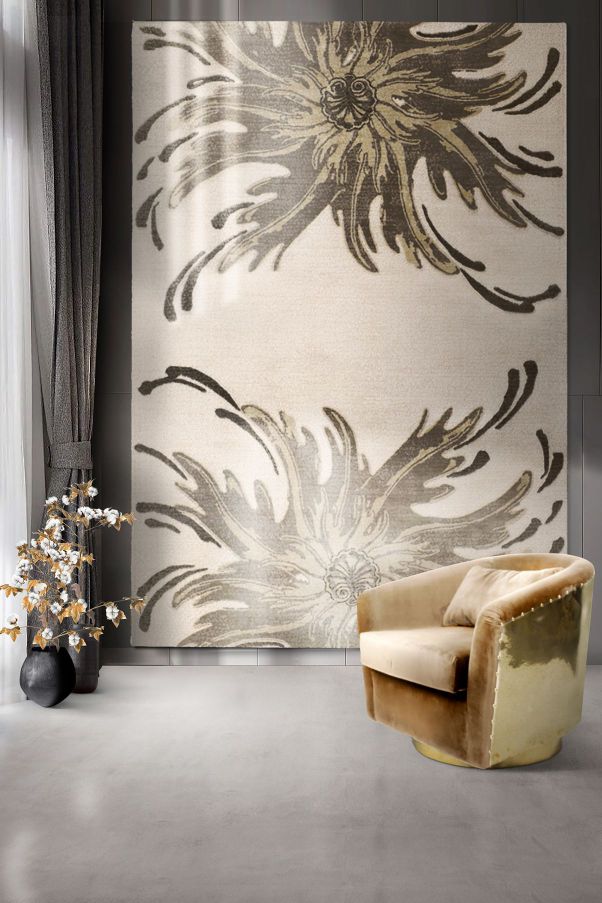 Neptuno Rug - Rug'Society