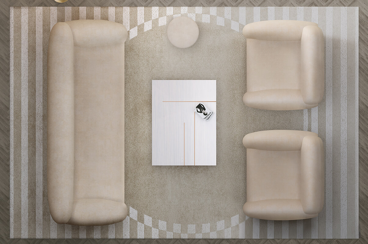 Ocli Rug - Rug'Society