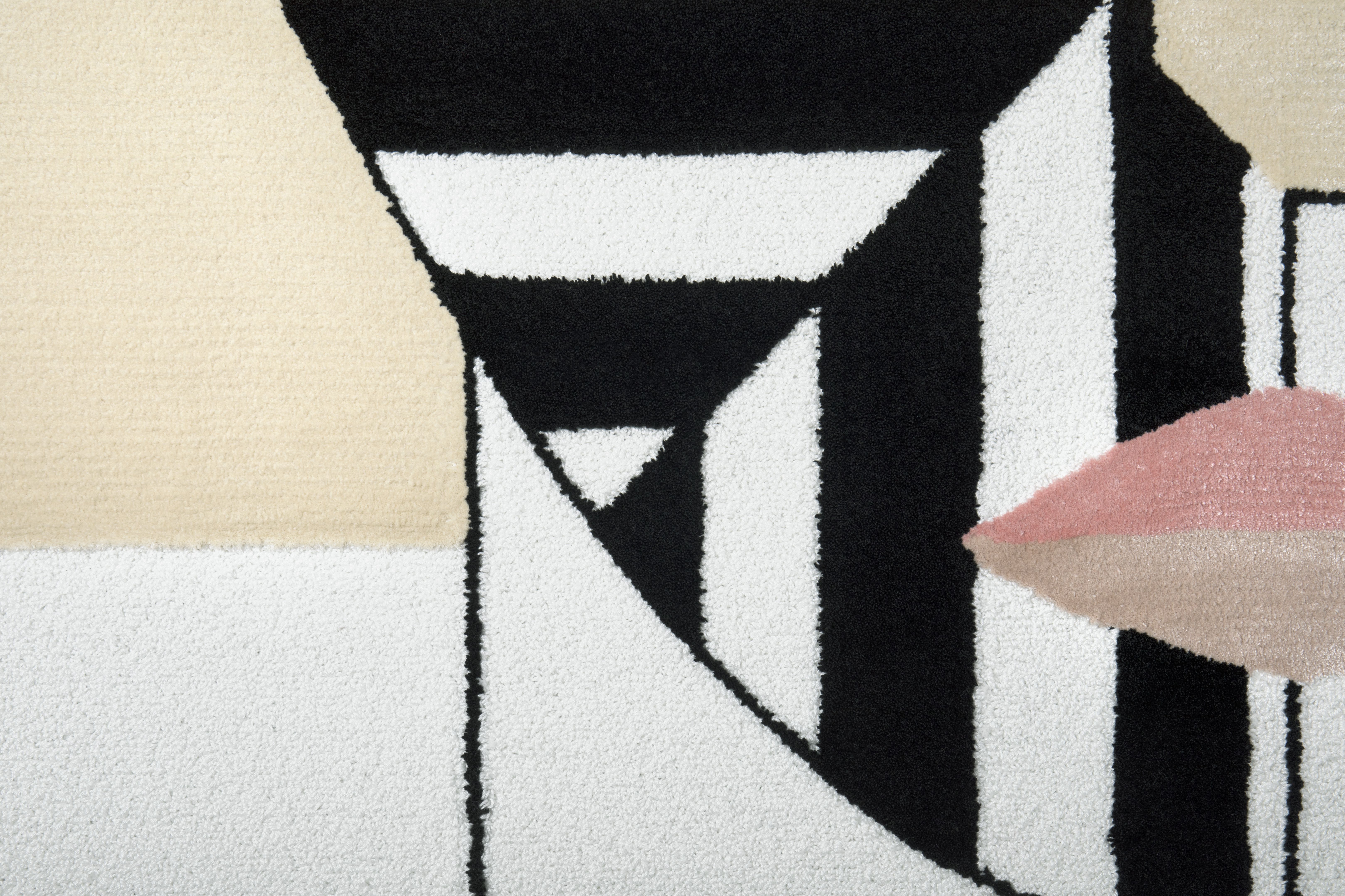 Oscar Rug by Rug'Society