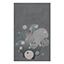 Planet Party Kids Rug by Rug'Society