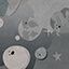 Details Planet Party Rug by Rug'Society
