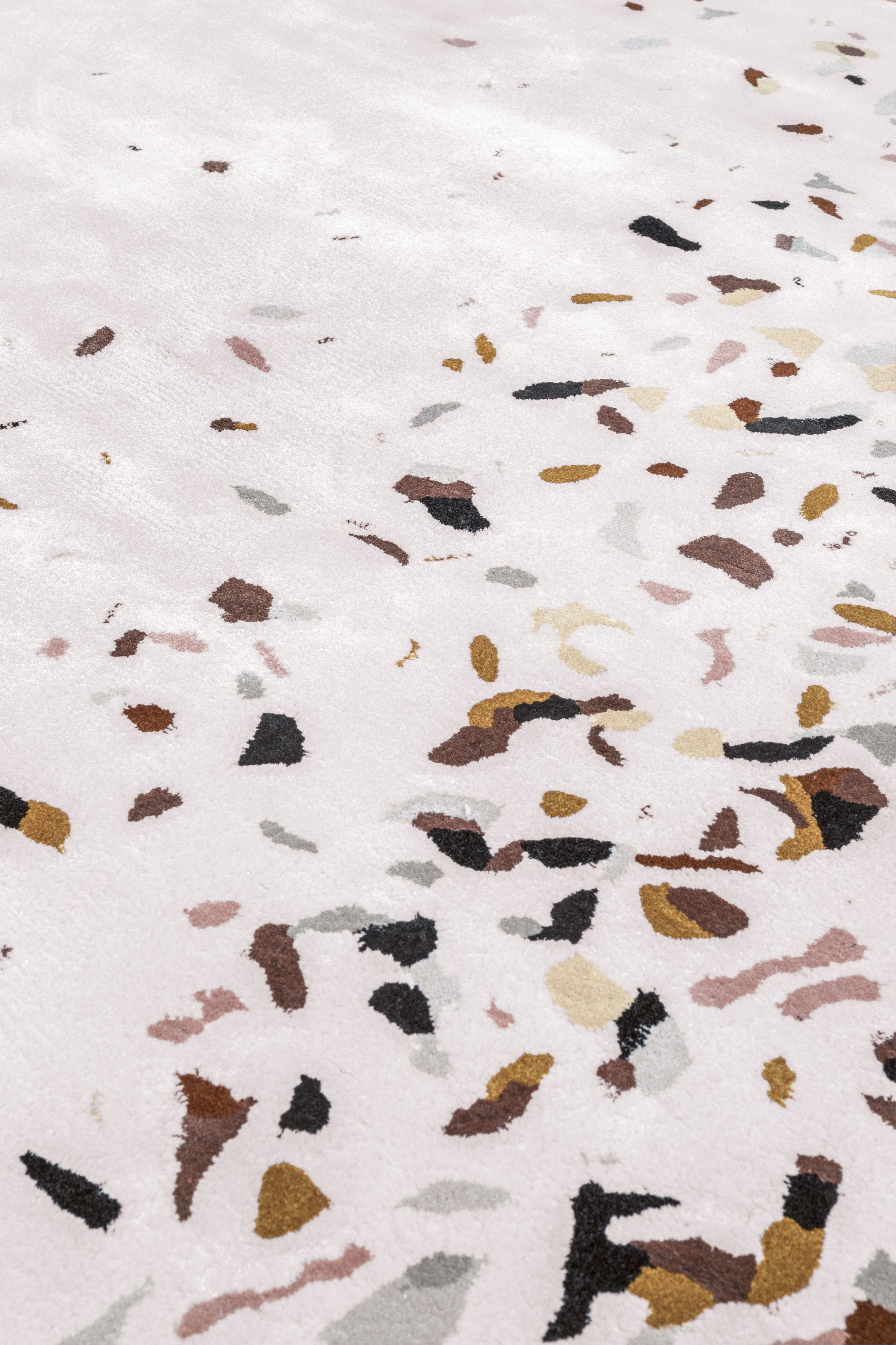 Terrazzo Rug by Rug'Society