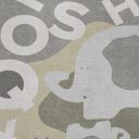 Details The Elephant's Spell Rug by Rug'Society