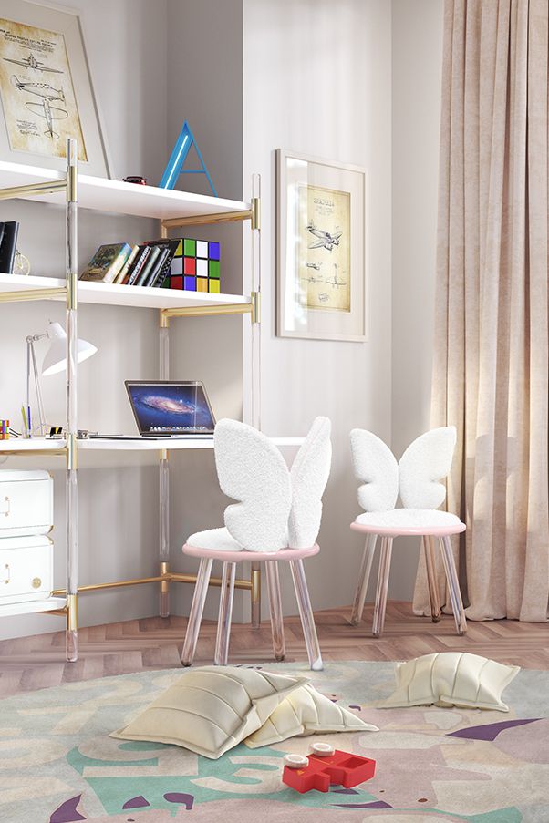 The Rhino's Troupe Round Rug by Rug'Society