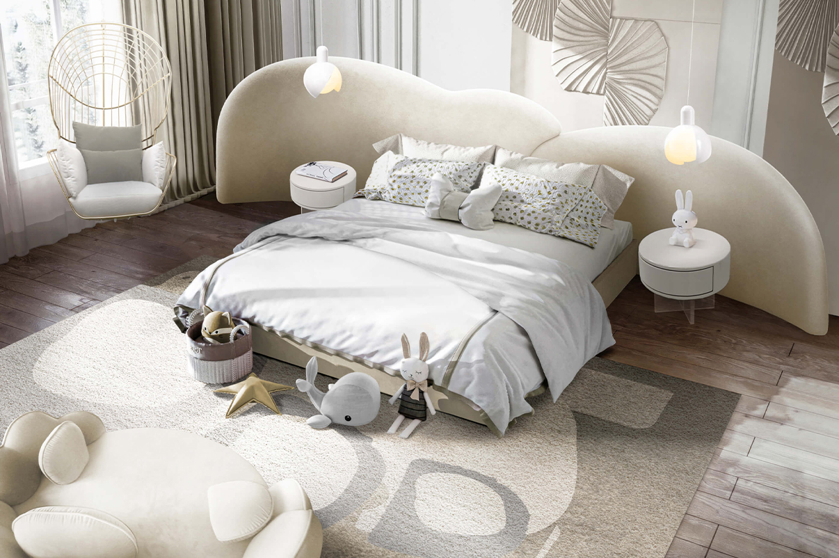The Turtle Tower Rug - Rug'Society
