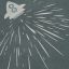 Details Thunder Rocket Rug by Rug'Society