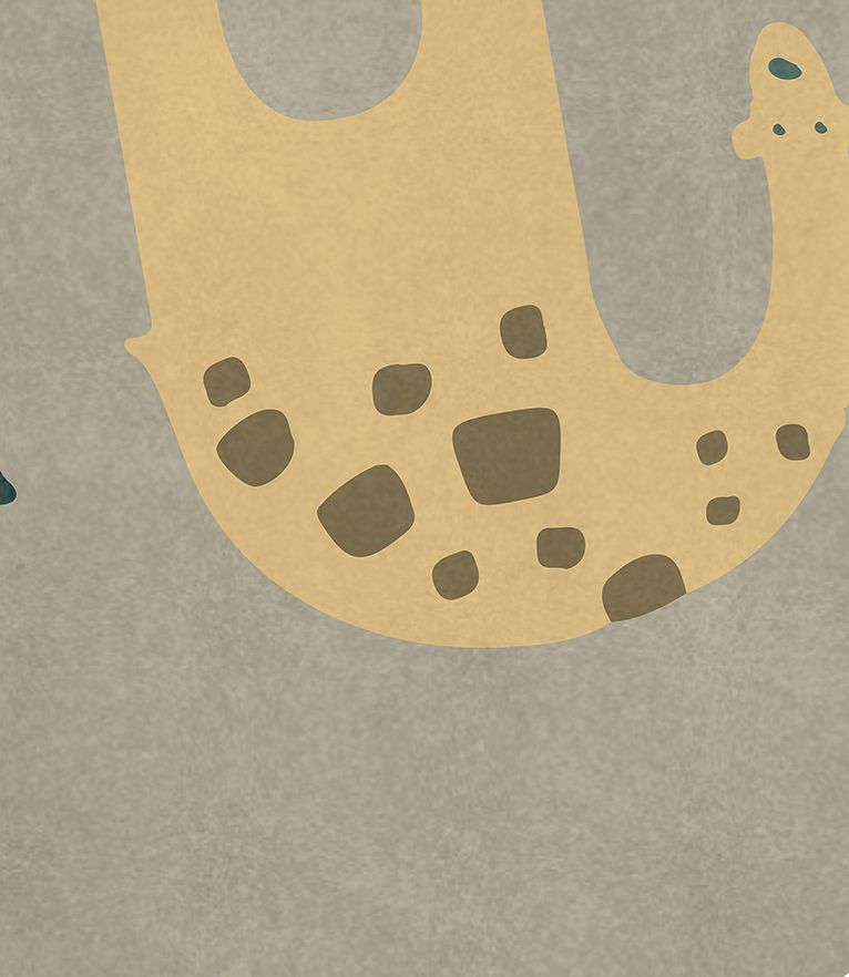 Details Upside Down Rug by Rug'Society