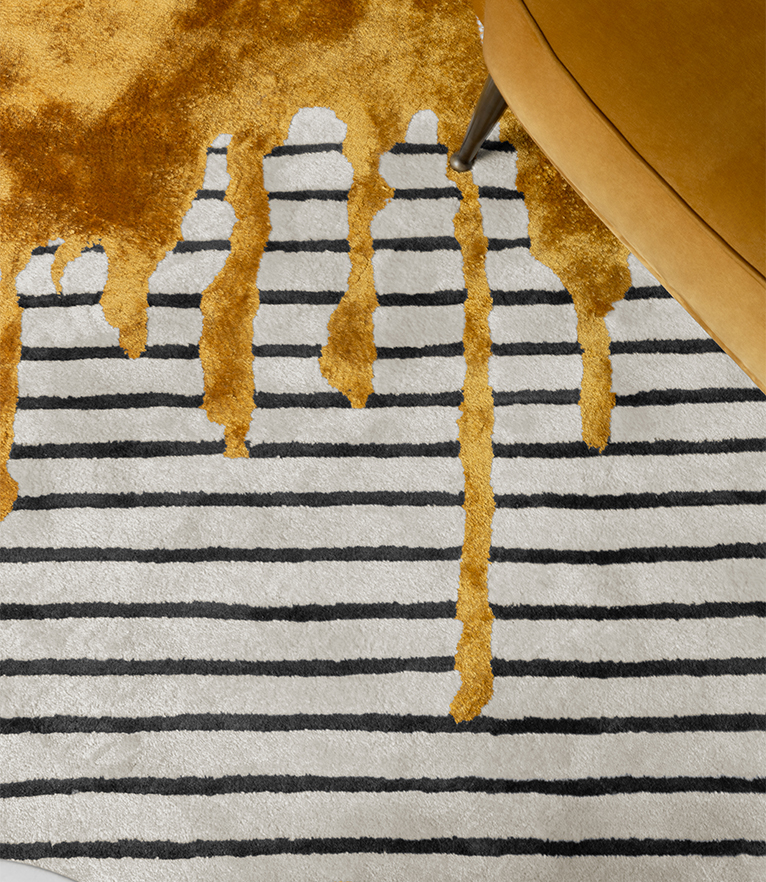Valencia Rug by Rug'Society
