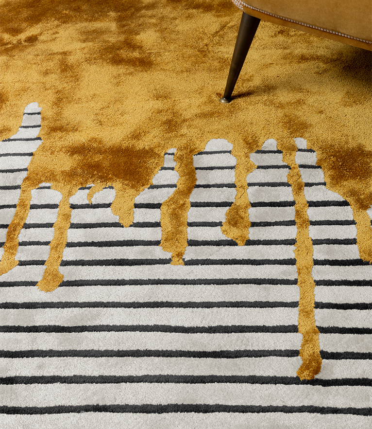 Valencia Rug by Rug'Society
