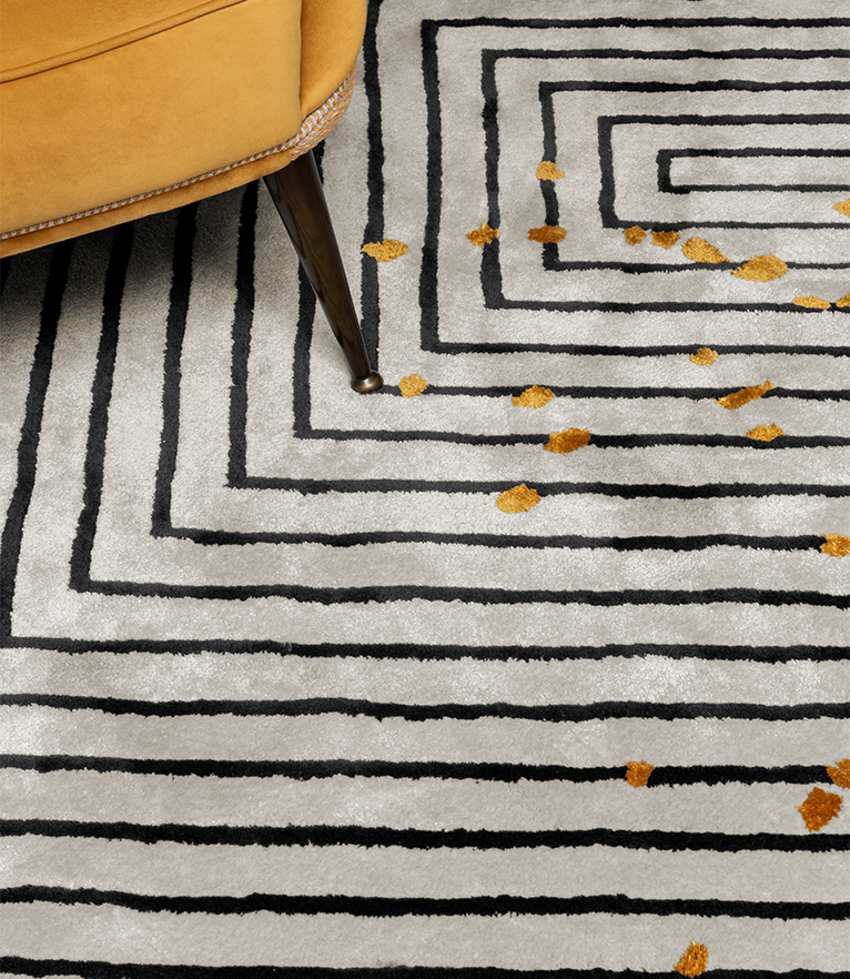 Valencia Rug by Rug'Society