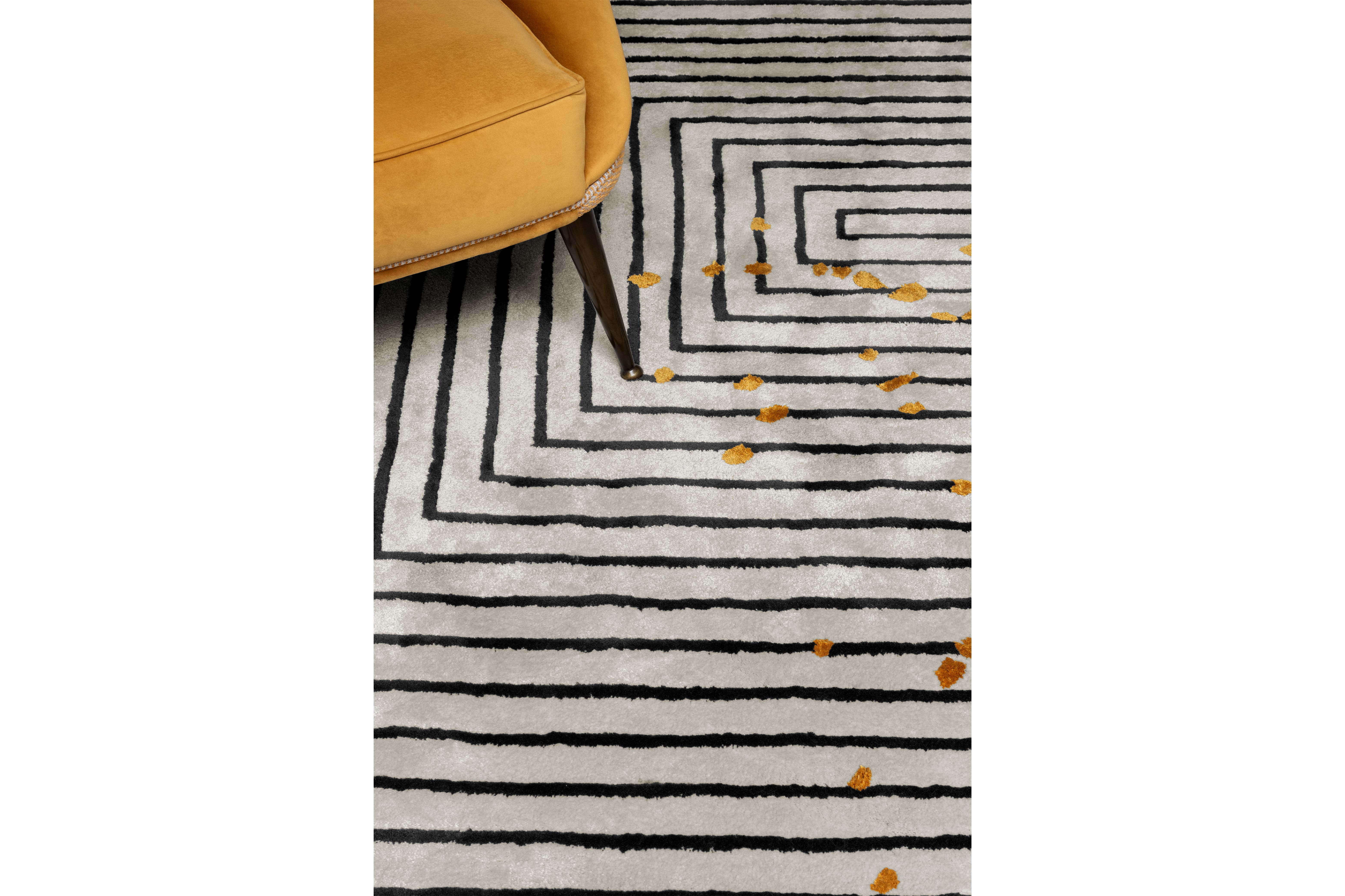 Valencia Rug by Rug'Society