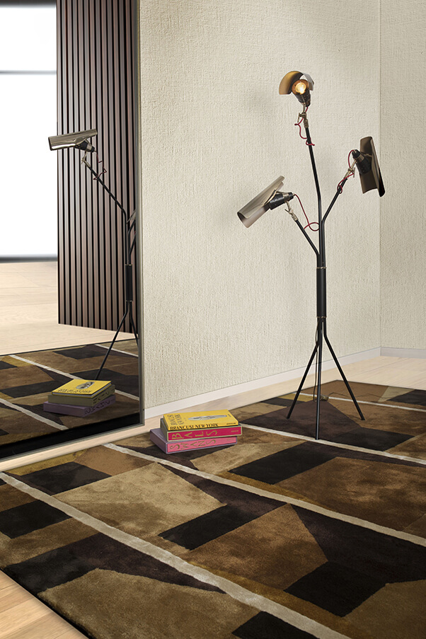 West Rug - Rug'Society