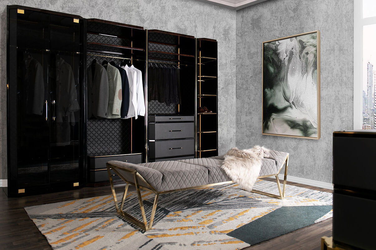 Xisto Rug - Rug'Society