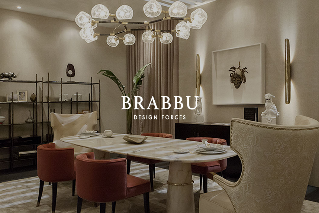 BRABBU Design Forces
