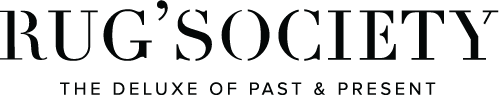 Logo Rug Society
