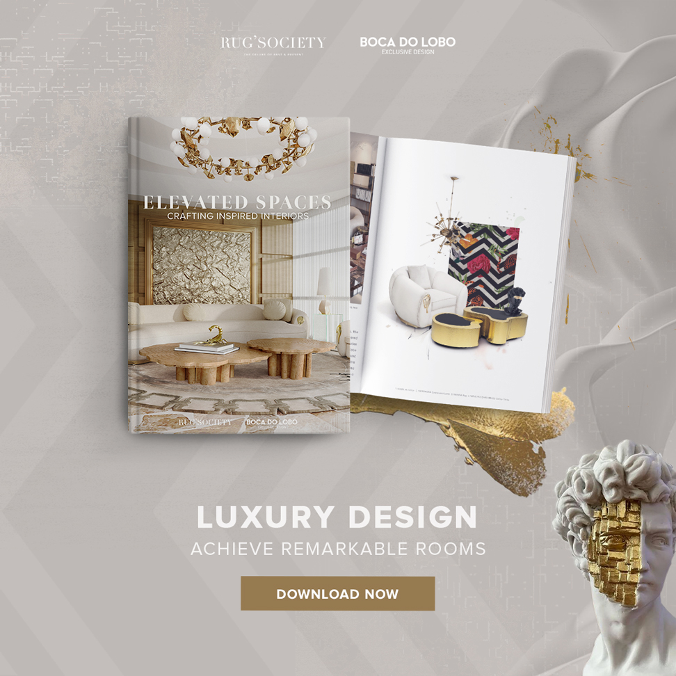 Elevated Spaces: Crafting Inspired Interiors