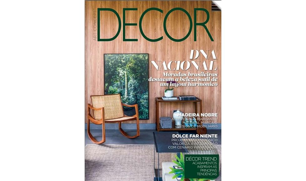 Art Concept Decor | Brazil | March 2019
